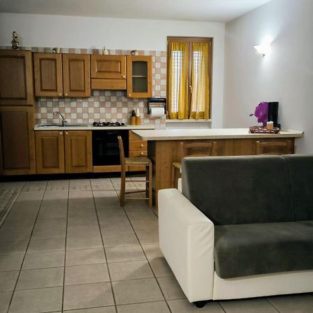 Villa Bella Ночі Екстер'єр фото