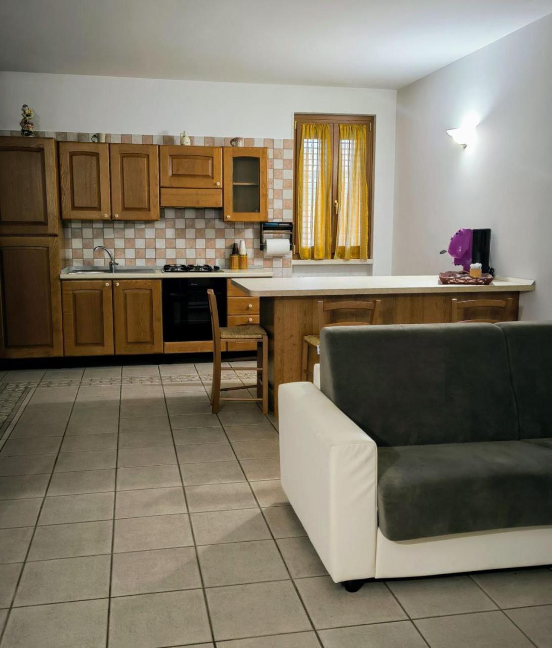 Villa Bella Ночі Екстер'єр фото